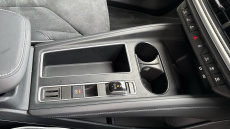 Skoda Enyaq 210kW 85 Sportline 82kWh 5dr Auto Electric Estate